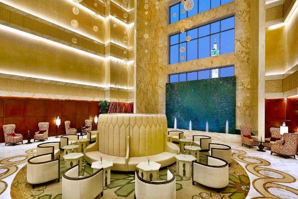 Jabal Omar Marriott Hotel, Makkah image 2