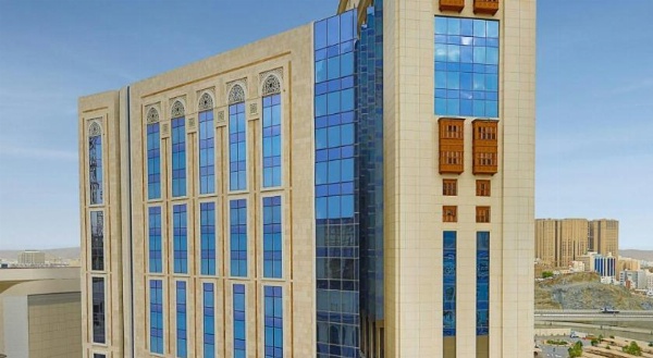 Jabal Omar Marriott Hotel, Makkah image 9